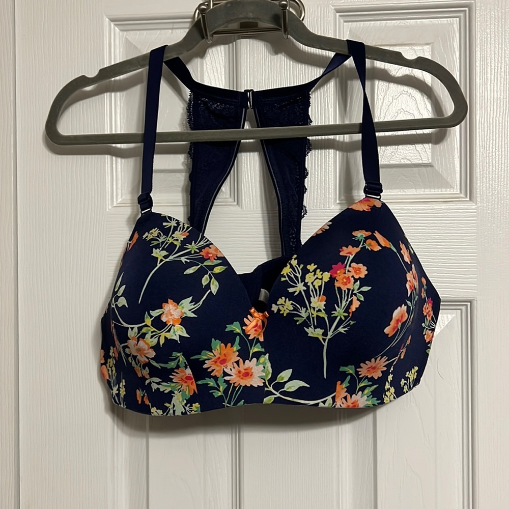 Cacique Bra